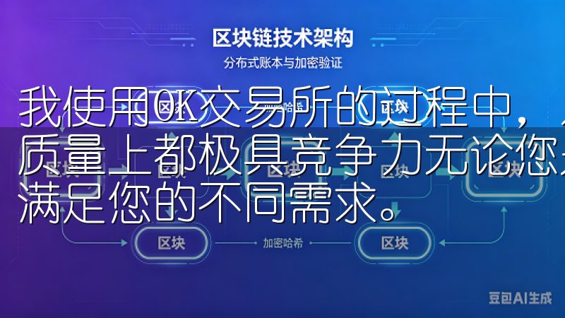我使用OK交易所的过程中，发现其提供的市场数据从种类还是质量上都极具竞争力无论您是个人还是企业，欧意注册官网都能满足您的不同需求。
