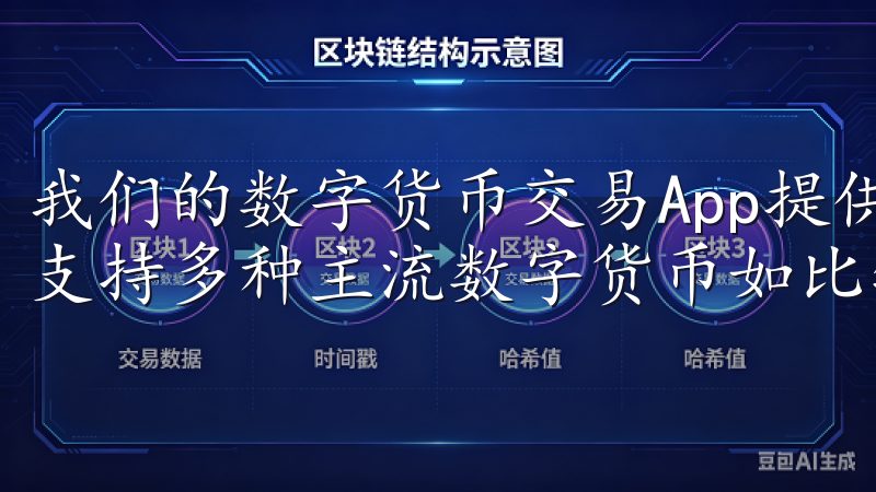 我们的数字货币交易App提供安全可靠的加密货币交易平台，支持多种主流数字货币如比特币、以太坊和莱特币等。
