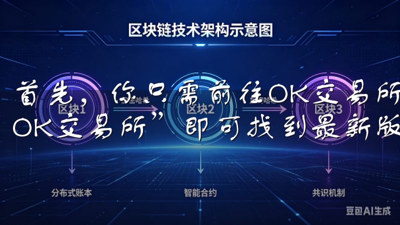 首先，你只需前往OK交易所的官方网站或在应用商店中搜索“OK交易所”即可找到最新版的APP。