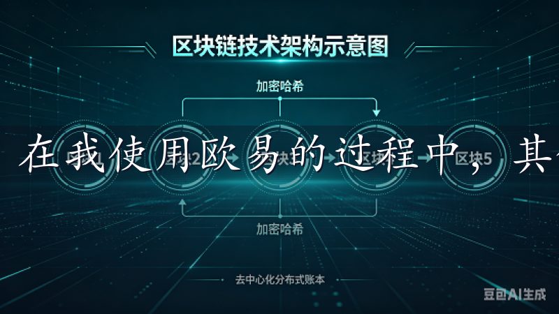 在我使用欧易的过程中,其便捷的交易功能让我感到惊喜。