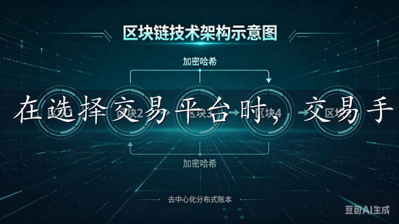 在选择交易平台时，交易手续费是我关注的重要因素之一。
