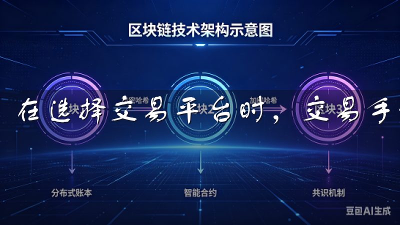 在选择交易平台时，交易手续费是我关注的重要因素之一。
