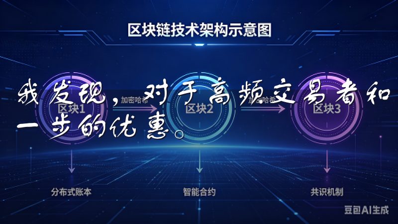 我发现，对于高频交易者和大额交易者，欧易平台的手续费有进一步的优惠。