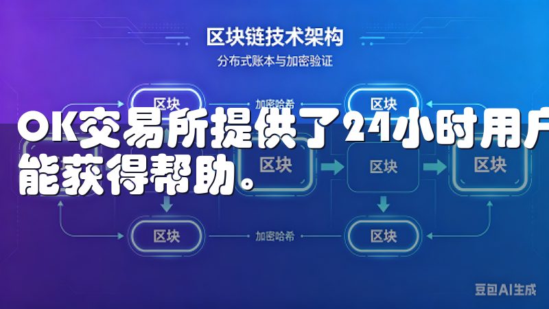 OK交易所提供了24小时用户支持，可以客服热线或线聊天功能获得帮助。