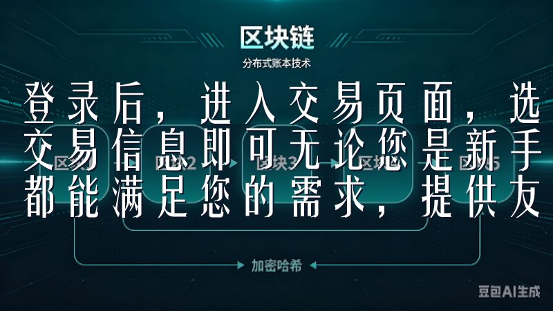 登录后，进入交易页面，选择你感兴趣的交易对，订单框中填写交易信息即可无论您是新手还是资深投资者，欧易交易所APP都能满足您的需求，提供友好的用户界面和高效的交易执行。