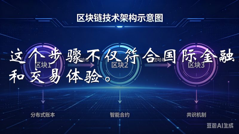这个步骤不仅符合国际金融监管的要求，也能提升您的提现限额和交易体验。
