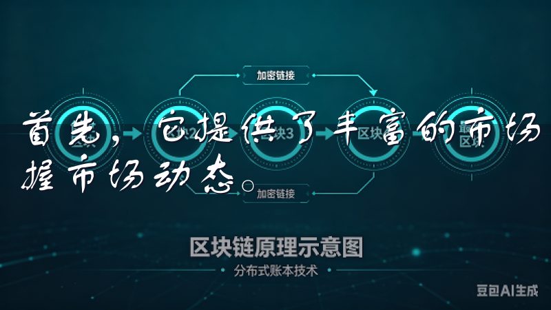 首先，它提供了丰富的市场分析和实时数据更新，让用户可以掌握市场动态。