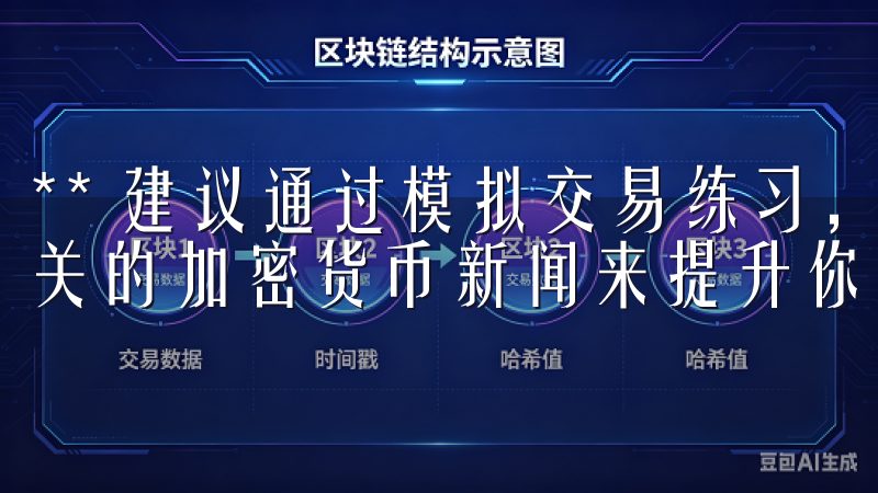 ** 建议通过模拟交易练习，研究市场分析资料，以及关注相关的加密货币新闻来提升你的交易技巧。