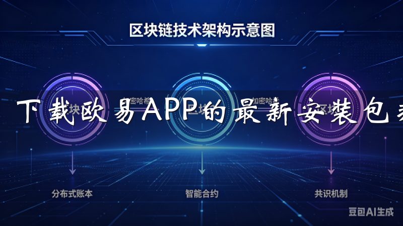 下载欧易APP的最新安装包非常简单。