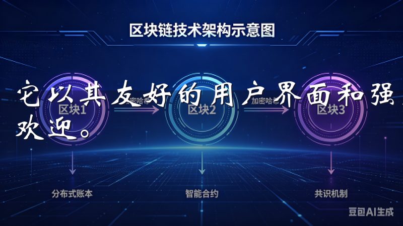 它以其友好的用户界面和强大的交易功能，受到了众多投资者的欢迎。