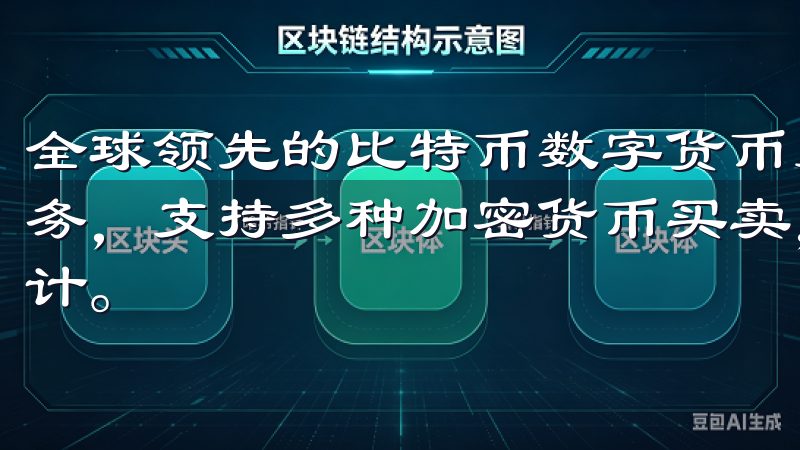 全球领先的比特币数字货币交易平台,提供安全、快速的交易服务,支持多种加密货币买卖,实时行情更新,用户友好的界面设计。