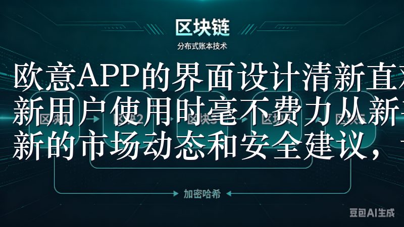 欧意APP的界面设计清新直观，各个功能模块一目了然，使得新用户使用时毫不费力从新手指南到专业分析，我们为您提供最新的市场动态和安全建议，让您在虚拟币投资中做到心中有数。