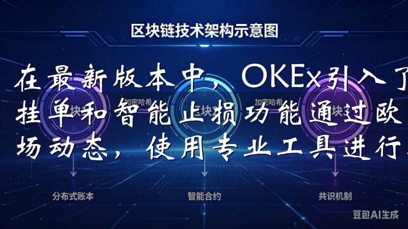 在最新版本中，OKEx引入了一系列智能交易工具，例如定时挂单和智能止损功能通过欧易app官网，用户可以实时获取市场动态，使用专业工具进行投资决策。