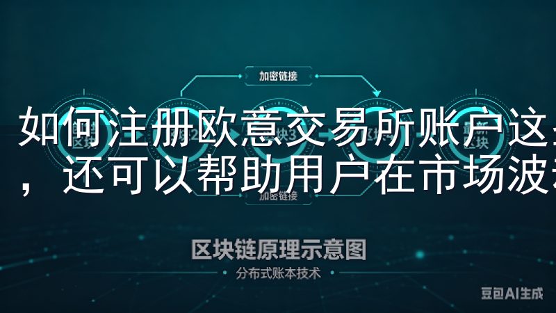 如何注册欧意交易所账户这些工具不仅可以减轻用户的操作负担，还可以帮助用户在市场波动时抓住最佳机会。