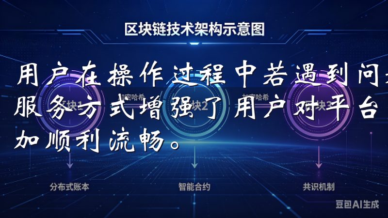 用户在操作过程中若遇到问题，可以随时获得帮助，这种高效的服务方式增强了用户对平台的信任度与满意度，使得交易体验更加顺利流畅。