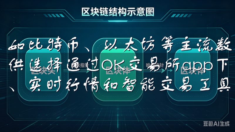 如比特币、以太坊等主流数字资产，甚至还有一些新兴的币种可供选择通过OK交易所app下载，您可以轻松访问多种交易对、实时行情和智能交易工具，满足不同投资需求。