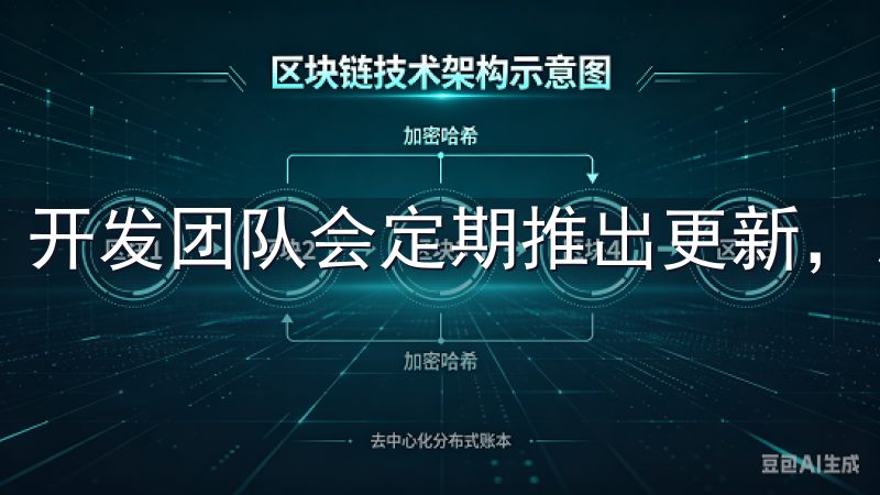 开发团队会定期推出更新，以修复bug和提升使用体验。