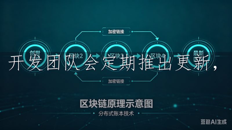 开发团队会定期推出更新，以修复bug和提升使用体验。