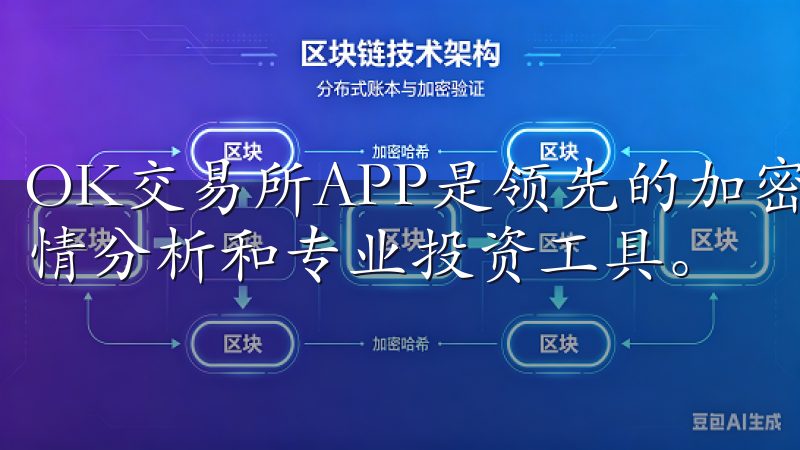 OK交易所APP是领先的加密货币交易平台，提供实时市场行情分析和专业投资工具。