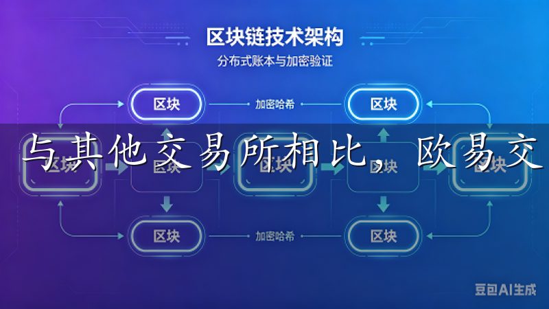 与其他交易所相比，欧易交易所的注册过程非常简单。