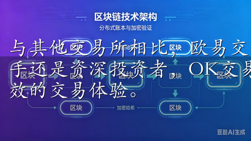 与其他交易所相比，欧易交易所的注册过程非常简单无论您是新手还是资深投资者，OK交易所下载安卓都能为您提供安全、高效的交易体验。