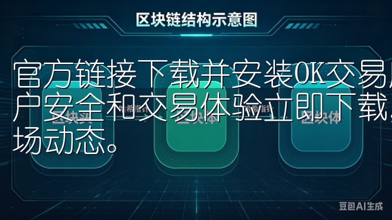 官方链接下载并安装OK交易所应用，能够最大程度保障你的账户安全和交易体验立即下载，开启您的交易之旅，掌握第一手市场动态。