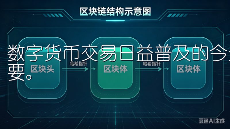 数字货币交易日益普及的今天，选择一个可靠的交易平台至关重要。