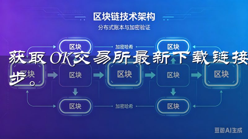 获取OK交易所最新下载链接是开启加密货币交易之旅的重要一步。
