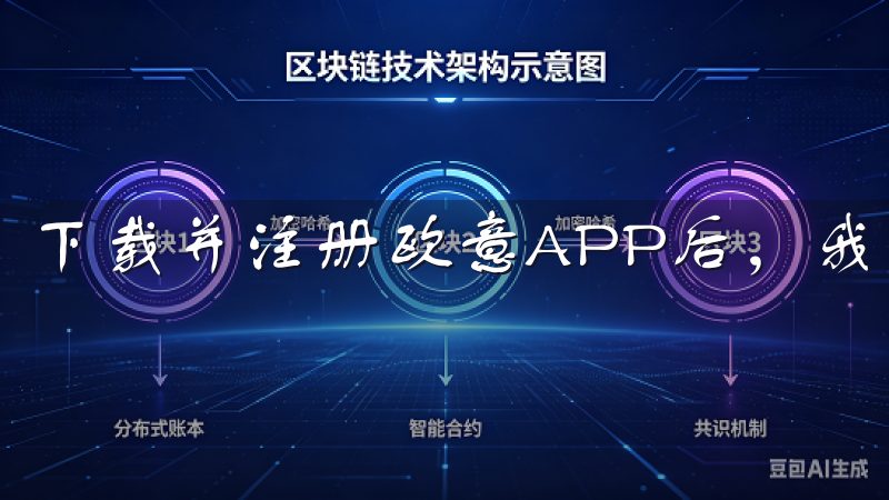 下载并注册欧意APP后，我发现它的界面友好且功能明确。
