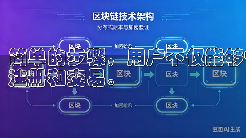 简单的步骤，用户不仅能够快速下载安装APP，还能顺利进行注册和交易。