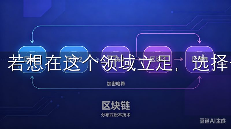 若想在这个领域立足，选择一个可靠的交易平台至关重要。