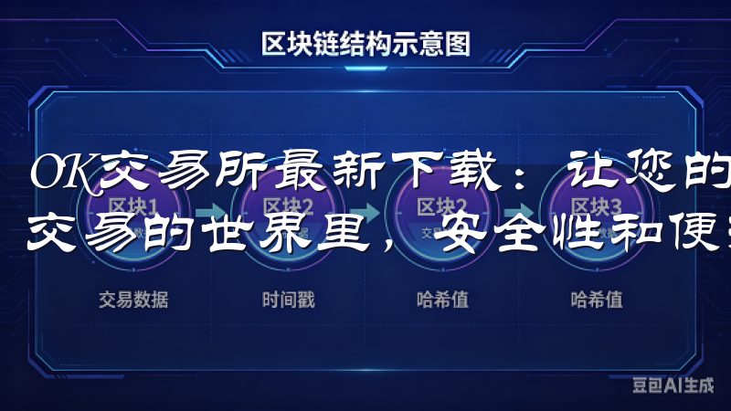 OK交易所最新下载:让您的交易更加安全和便捷 在数字货币交易的世界里,安全性和便捷性始终是我的首要考虑因素。
