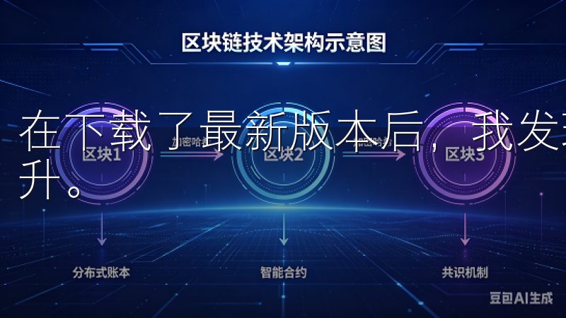 在下载了最新版本后，我发现交易的速度和稳定性都有了显著提升。