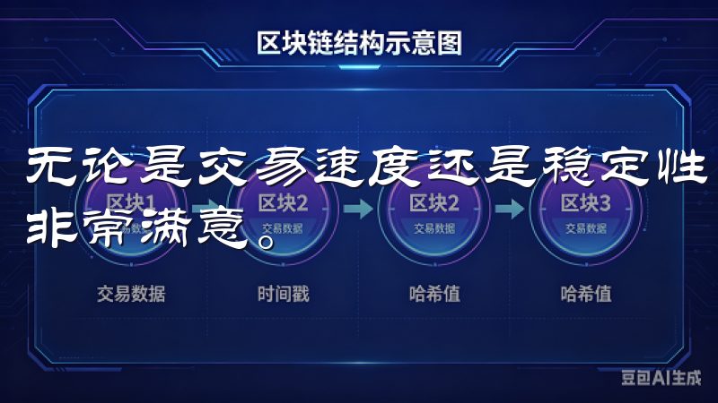 无论是交易速度还是稳定性,OK交易所的最新版本都让我感到非常满意。