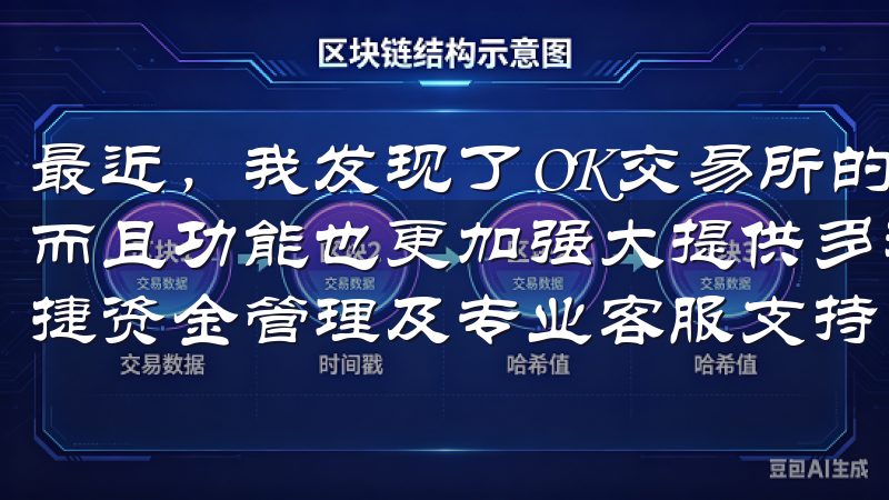 最近，我发现了OK交易所的最新版本，它不仅界面更加友好，而且功能也更加强大提供多种金融产品交易、实时市场分析、便捷资金管理及专业客服支持。