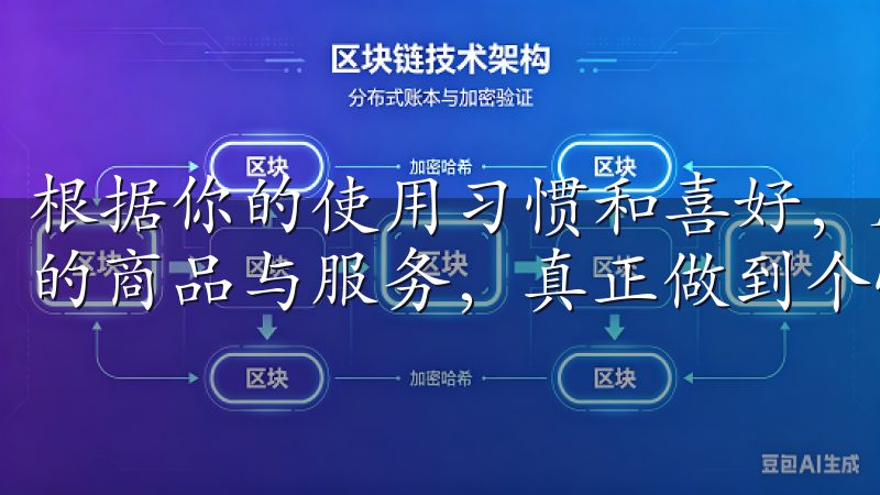 根据你的使用习惯和喜好，APP会自动分析并推荐符合你需求的商品与服务，真正做到个性化服务。