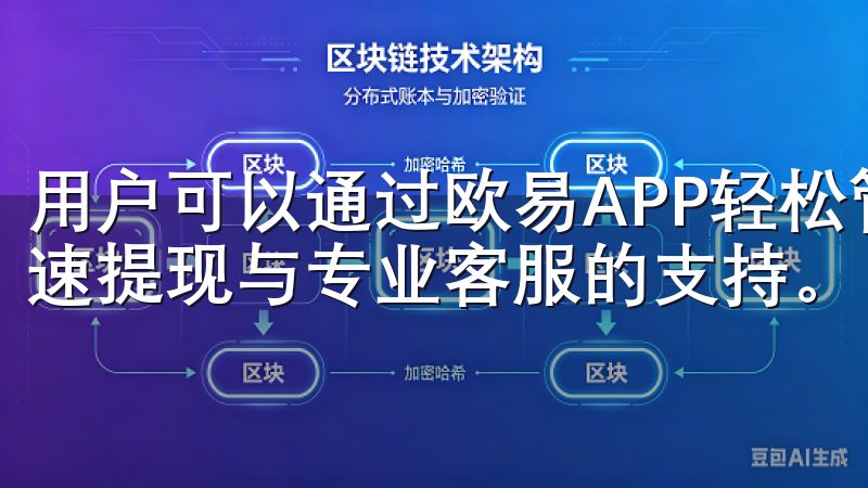 用户可以通过欧易APP轻松管理资产，获取市场动态，享受快速提现与专业客服的支持。