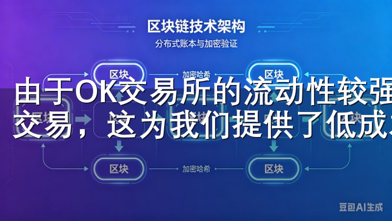 由于OK交易所的流动性较强，投资者能以更为优越的价格进行交易，这为我们提供了低成本的投资机会。