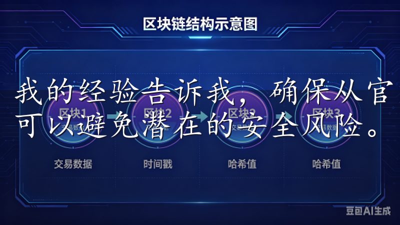 我的经验告诉我，确保从官方渠道下载软件是非常重要的，这样可以避免潜在的安全风险。