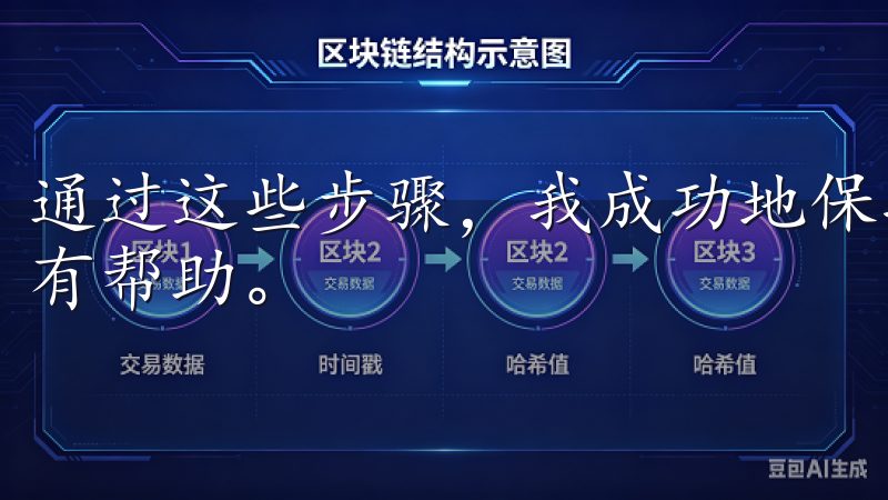 通过这些步骤，我成功地保护了我的账户，希望这些经验对你也有帮助。