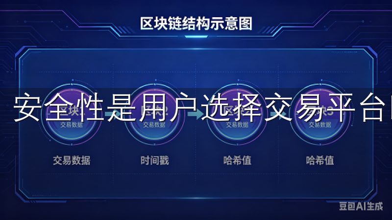 安全性是用户选择交易平台时最为关注的问题之一。