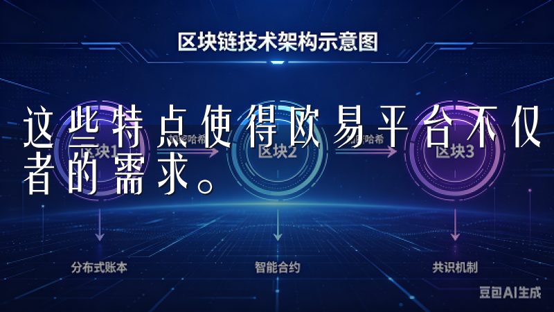 这些特点使得欧易平台不仅适合新手投资者，也满足了专业交易者的需求。