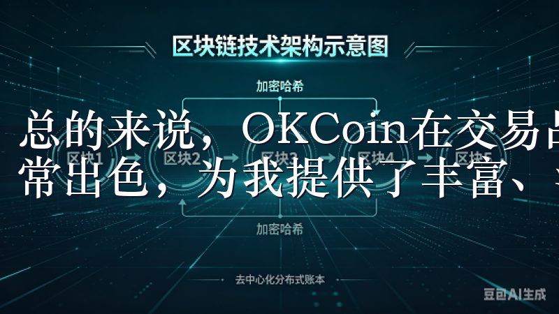 总的来说，OKCoin在交易品种和市场深度方面都表现得非常出色，为我提供了丰富、深度的数字货币交易市场。