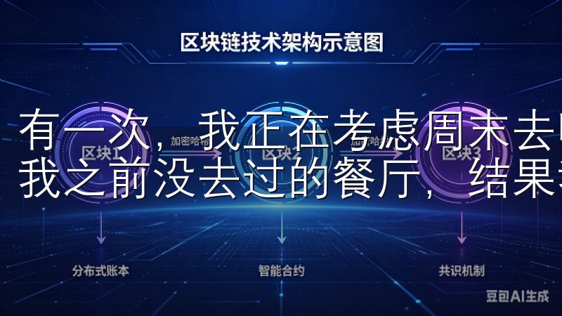 有一次，我正在考虑周末去哪里吃饭，易欧App就推荐了几家我之前没去过的餐厅，结果我去尝试了一下，味道非常棒。