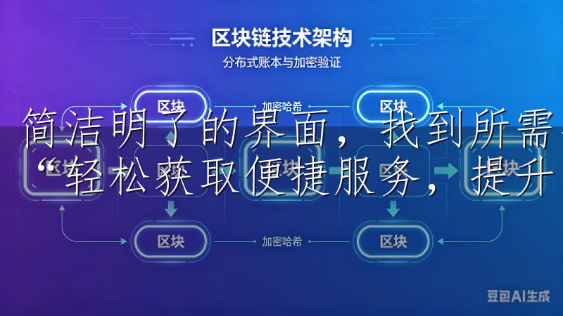 简洁明了的界面，找到所需要的服务变得更加容易，真正实现了“轻松获取便捷服务，提升生活品质”的目标。