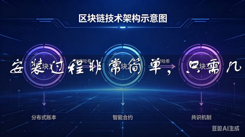 安装过程非常简单，只需几分钟就能完成。