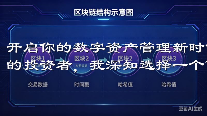 开启你的数字资产管理新时代 作为一个长期关注数字资产市场的投资者，我深知选择一个可靠的交易平台的重要性。