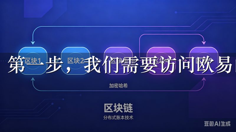 第一步，我们需要访问欧易的官方网站。