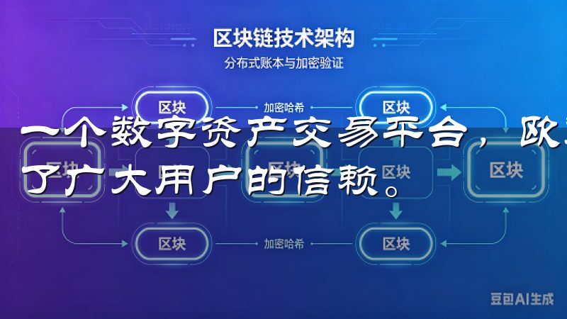 一个数字资产交易平台，欧意交易所凭借其安全性与稳定性赢得了广大用户的信赖。