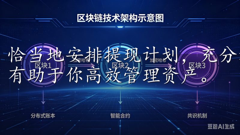 恰当地安排提现计划，充分利用平台功能，关注市场动态，都将有助于你高效管理资产。